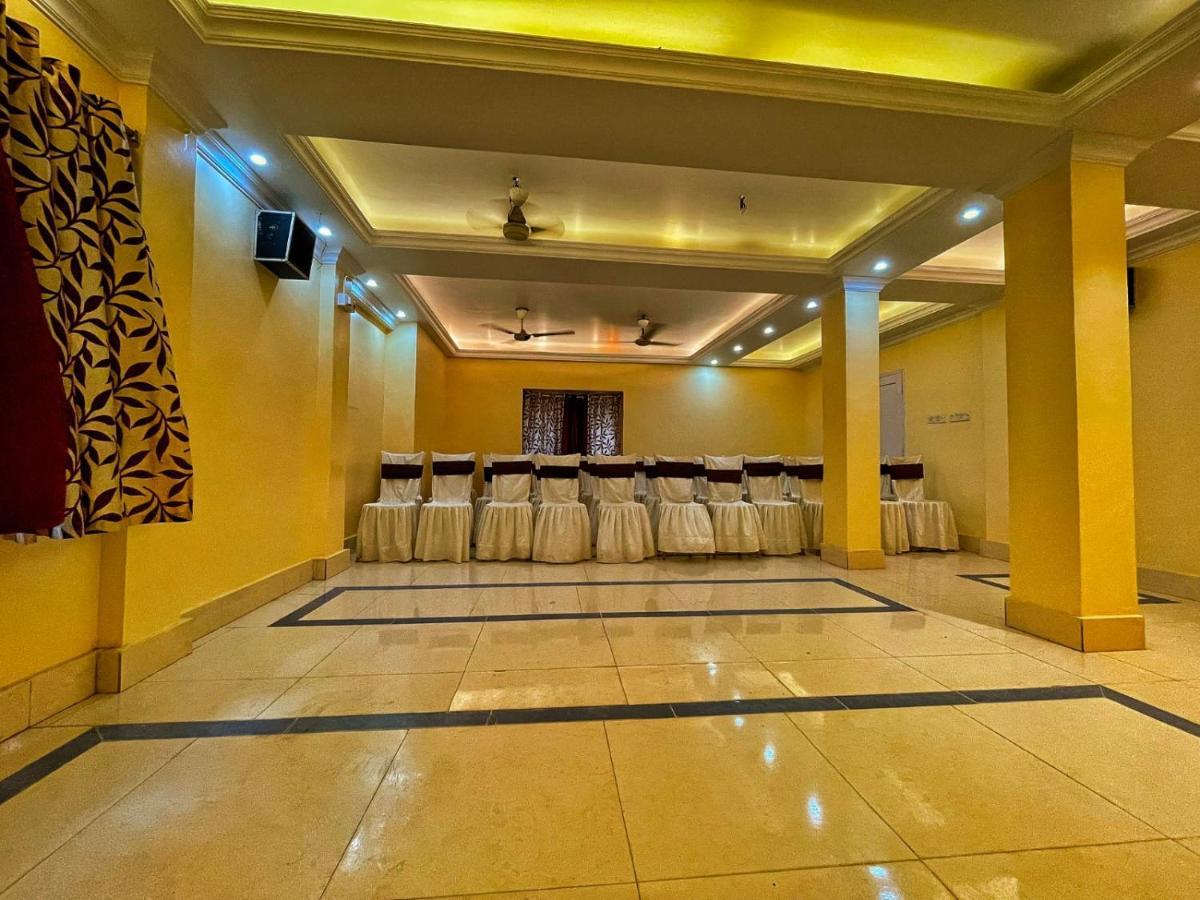 Hotel Tulip Digha  Exterior photo